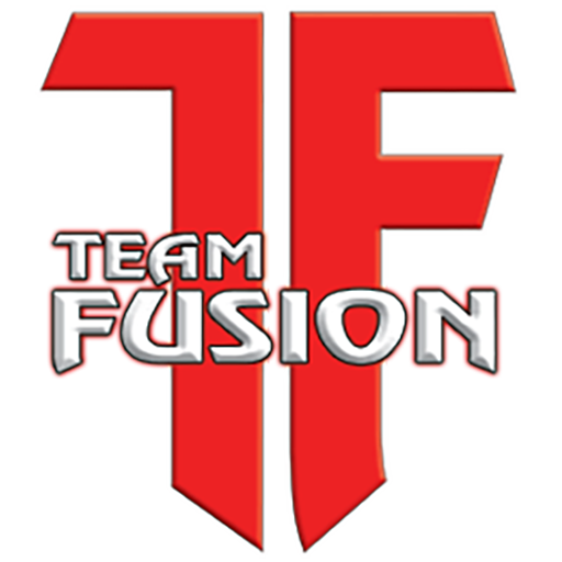 Team Fusion Logo